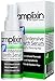Amplixin Intensive Biotin Hair Growth Serum - Hair Loss Prevention Treatment For Men & Women With Thinning Hair - Sulfate-Free Dht Blocker For Receding Hairline & Pattern Baldness, 2Oz primary