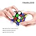 Suvevic 3D2312 Speed Cube, Sticker Smooth Magic Puzzle, Enhanced Version 799637025219