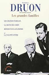 Les  grandes familles