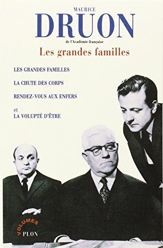 Les  grandes familles