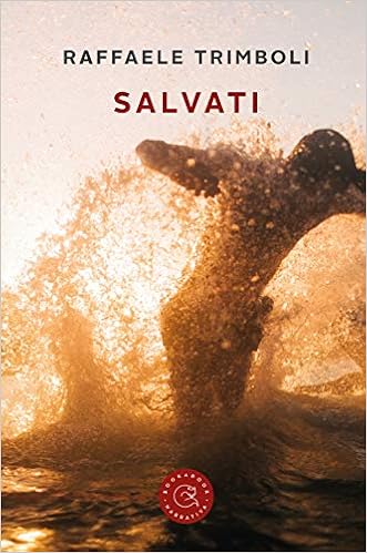 Raffaele Trimboli – Salvati (2020)