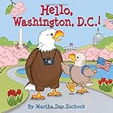 Hello, Washington DC!