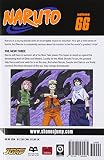 Image de Naruto, Vol. 66