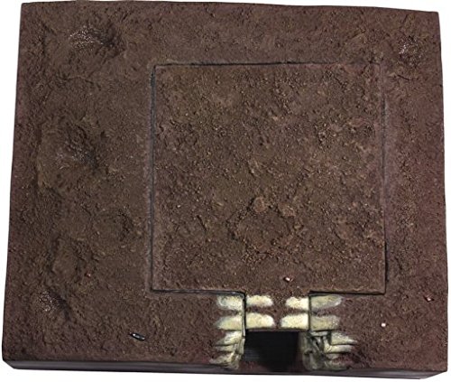 W. Britain 51016 WWI British Trench Section No.3 - Regimental Aid Post