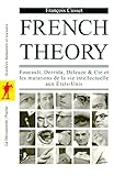 French Theory (POCHES SCIENCES t. 209) (French Edition) by 