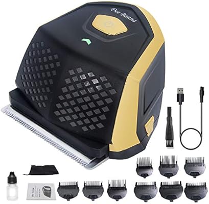 self haircut kit men