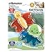 Cribmates Teether, Gel Friends