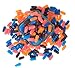 Mike & Ike Berry Blast Chewy Treats, Bulk Jelly Candy, 2 lbs