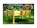 Eden Raised Garden Table, Large, Raisedthumb 1