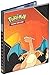 Ultra Pro Pokemon: Charizard 4-Pocket Full-View Portfolio