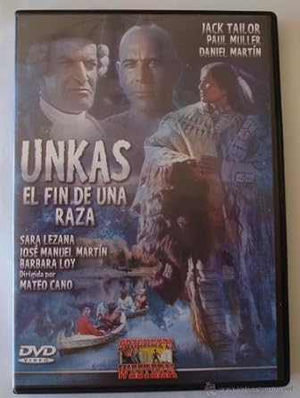 Le Dernier Des Mohicans