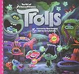 The Art of Trolls by