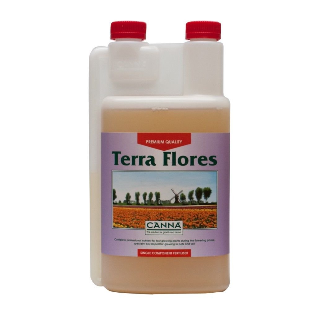 Canna Terra Flores 1 Litre