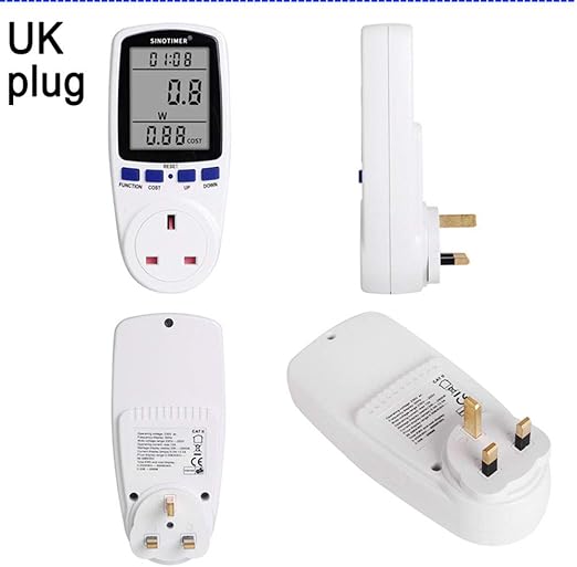 analizador precios amazon