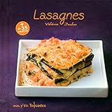 Lasagnes by