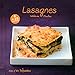 Lasagnes by