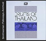 DRUMS OF THAILAND                                  image