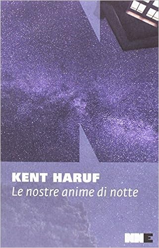 Kent Haruf - Le nostre anime di notte (2017)