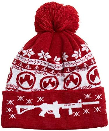 Magpul ugly christmas beanie Clearance