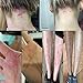 2 PCS Psoriasis Cream, Psoriasis Treatment Cream, Foot Cream, Natural Chinese Herbal Eczema Ointment