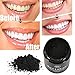 45g Teeth Whitening Cleaning Teeth- Charcoal Powder Natural Teeth Whitening (Style C Bottokan)