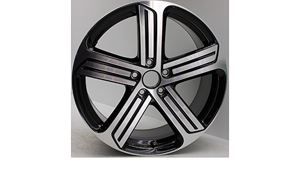 Original Volkswagen Passat CC Scirocco Cadiz Llanta 8 X 19 ...