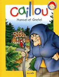 Hansel et Gretel