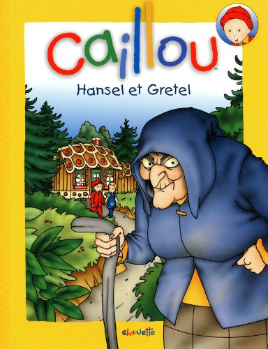 Hansel et Gretel