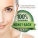 2.5% Retinol Cream with Hyaluronic Acid Serum - 97% Natural