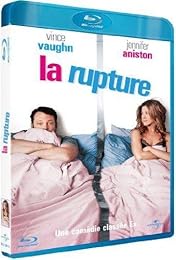 La Rupture