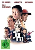 Unsere Zeit ist jetzt