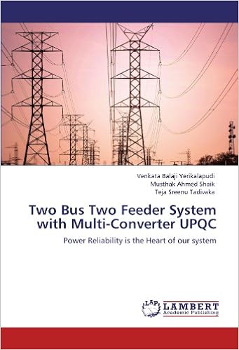 Two Bus Two Feeder System With Multi Converter Upqc Power