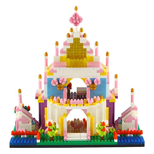 Princess Castle,model 2467