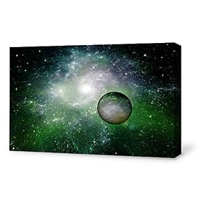 SIGNFORD Canvas Wall Art for Living Room,Bedroom Home...