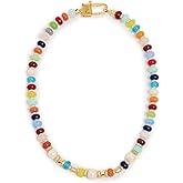 Martha Calvo Women's Lucida Necklace