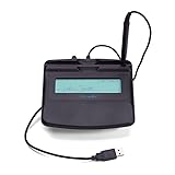 Scriptel ST1570-6FT 1x5 LCD Backlit Proscript