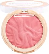 Revolution Beauty London Blusher Reloaded Blush Ballerina 7.5g All-Day view 7