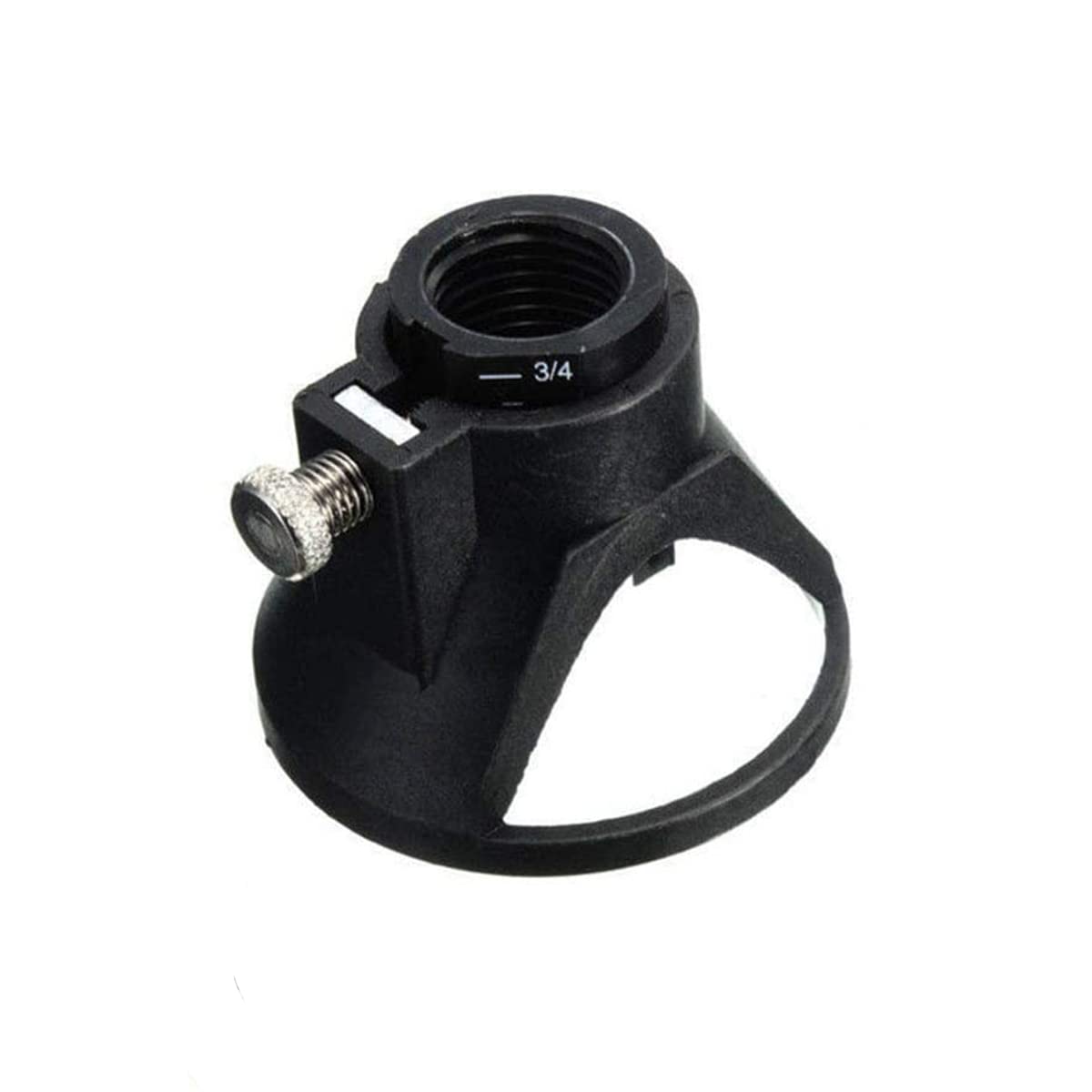 MACHSWON Rotary Multi Purpose Tool Cutting Guide Router Carving Rotary Locator Controlled Cutting Accessory Tools for Precision Cuts