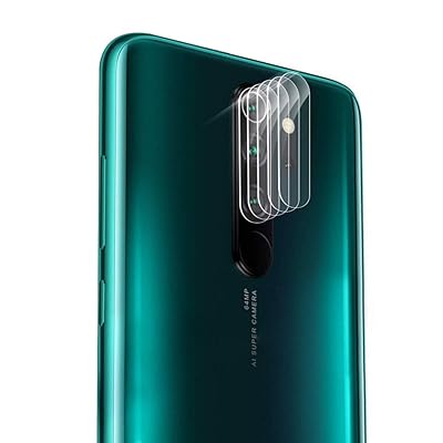 Qoosea Pack Ultra-thin Glass Camera Lens Protector Nigeria Ubuy