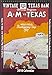 Vintage Texas A&M Aggies 2018 College Football Calendar: Football Game-day Program Art: 1900s to 197 by 