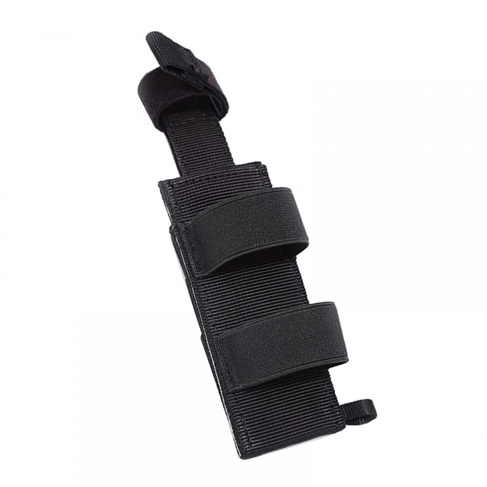 DONGKER Tactical Tourniquet Holder, MOLLE Military Tourniquet Strap Holder for Field Tactical Police Military Outdoor Sports Camping