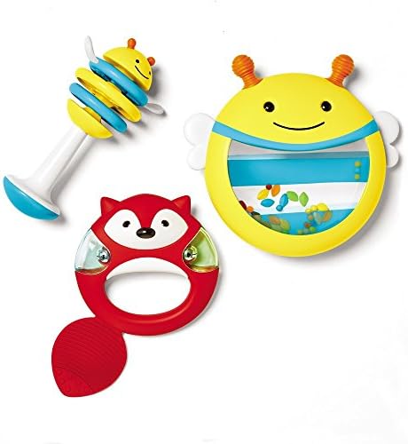 Skip Hop Explore and More Musical 