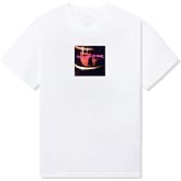 Anti Social Social Club Unisex Adult Assc X Nascar Too Tough to Tame Tee