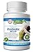Probiotic 50 Billion CFU 15 Strains Guaranteed Potency Until Expiration. Shelf Stable MD Formulated Patented Delay Release Capsules Prebiotics and Acidophilus Probiotic Best Supplement for Men, Women