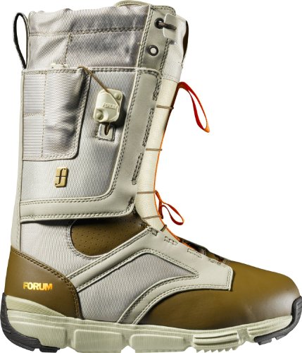 forum snowboard boots
