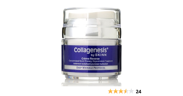 collagenesis by skinn creme reverse