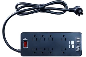 EF ECOFLOW Power Strip