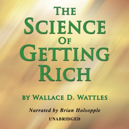 Download The Science of Getting Rich Download The Science of Getting Rich