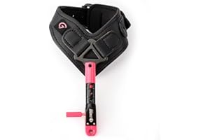 LWANO Archery Compound Bow Release Aids Trigger