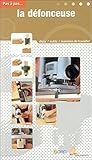 Livre Travaux à La Défonceuse - Albert Jackson & David Day - Collection Les Guides Du Bois